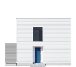 NONDESIGN SAUNA