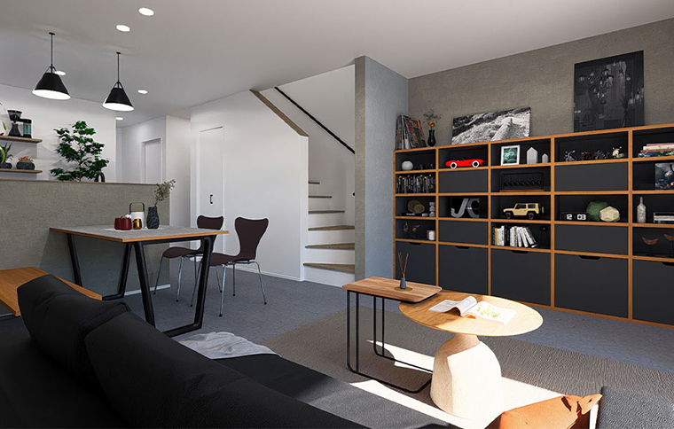 NONDESIGN GARAGE
